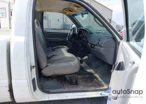 2001 Dodge Ram 1500 St/Ws z USA, uszkodzony, nr VIN 1B7HC16X31S234529